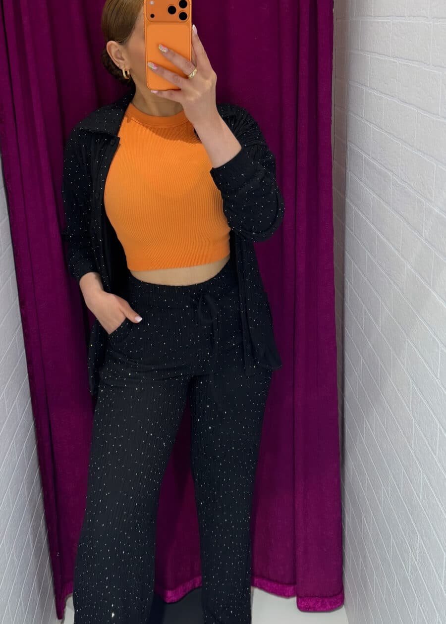 CONJUNTO BASIC BRILLO