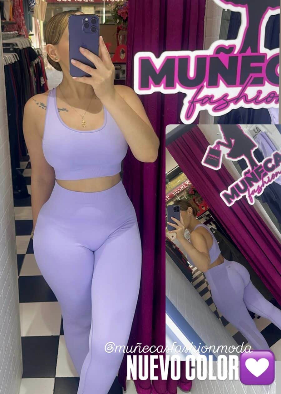 CT SPORT - Lila, ÚNICA