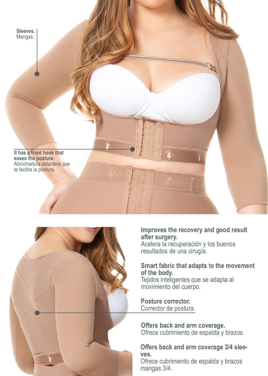 5024 - FAJA BRAZOS