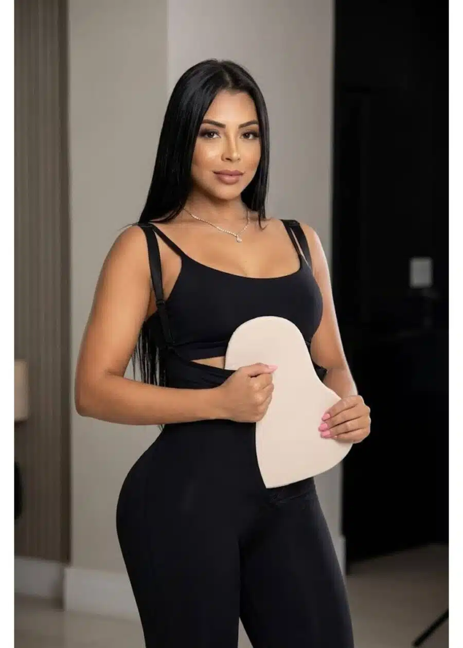 TABLA PARA LA FAJA