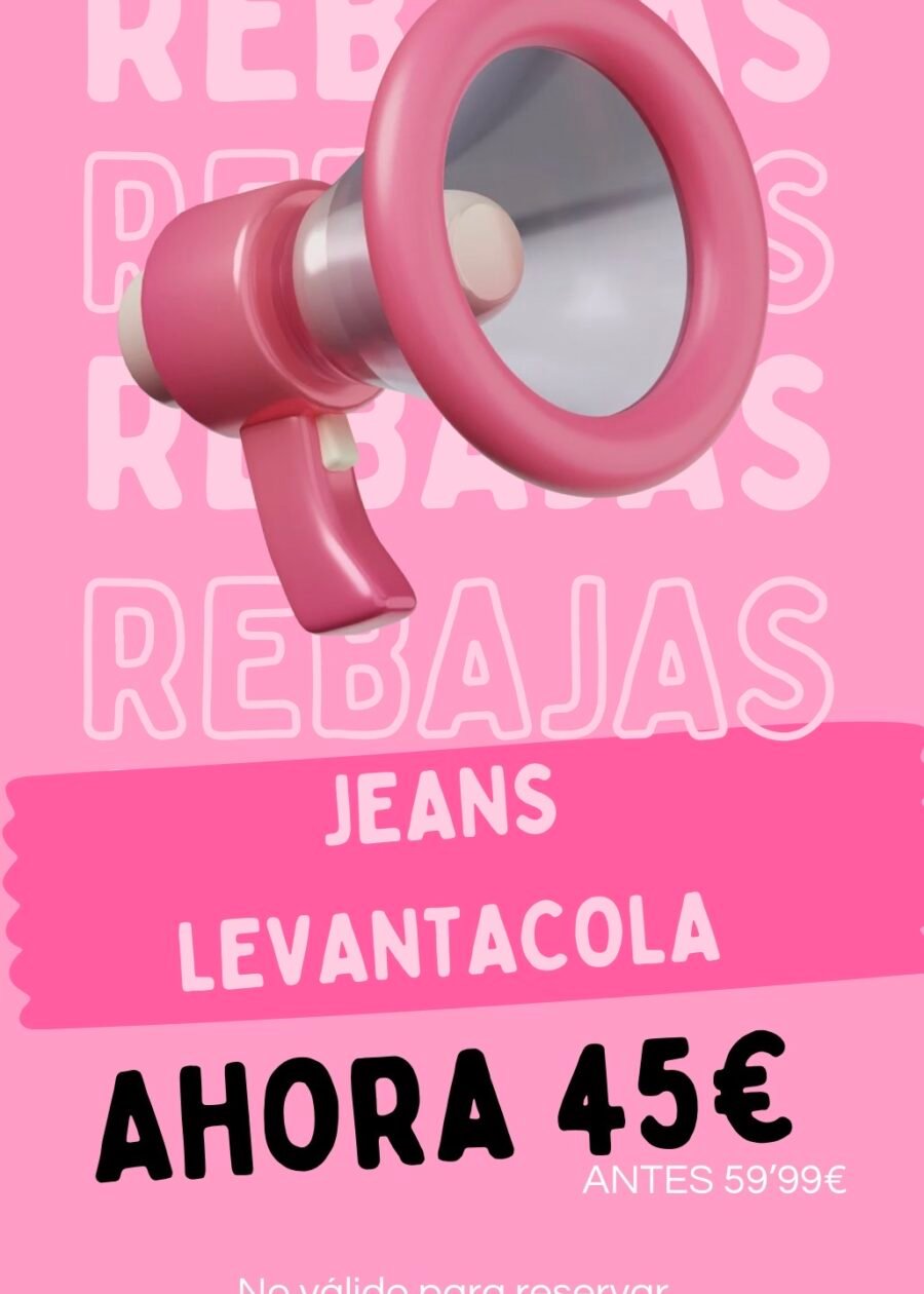 JEAN LEVANTACOLA OFERTA