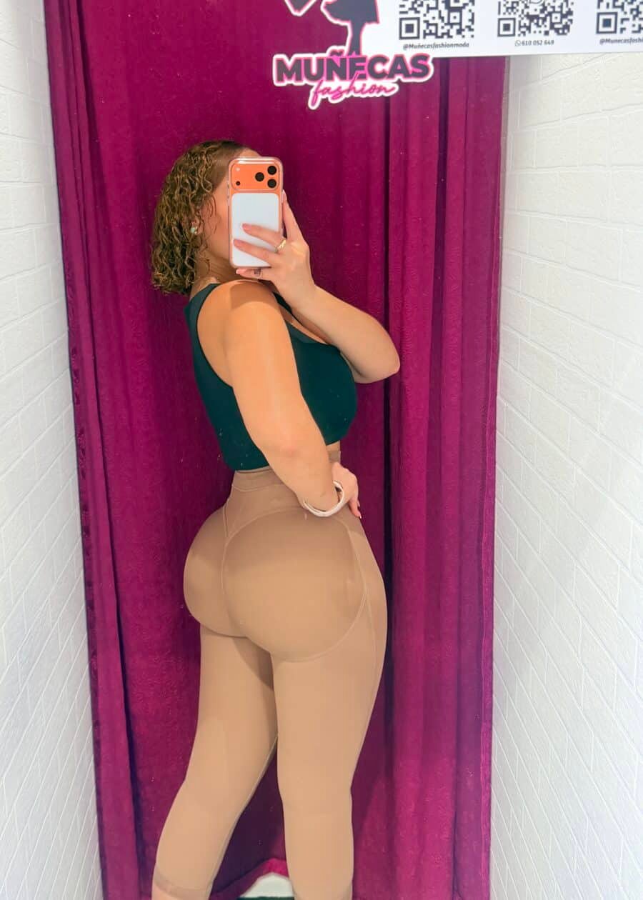 5037 SHORT TOBILLERO